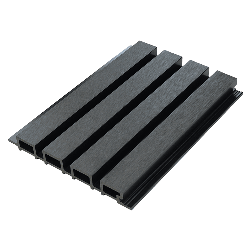 Lam sóng gỗ nhựa Galawood G4S219-Black
