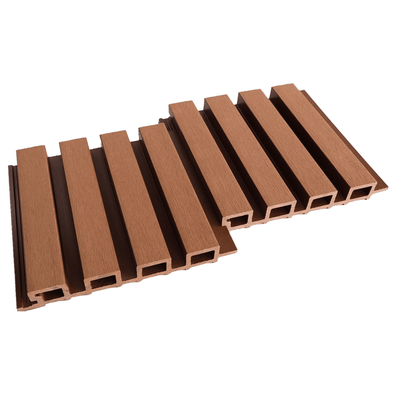 Lam sóng gỗ nhựa Hwood HW211W28-WOOD