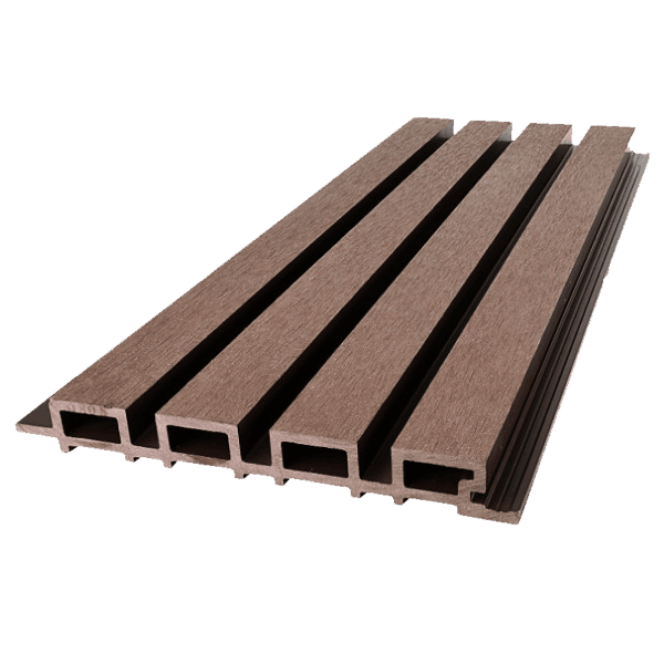 Lam sóng gỗ nhựa Southwood 1 lớp SW-W219H26-CF