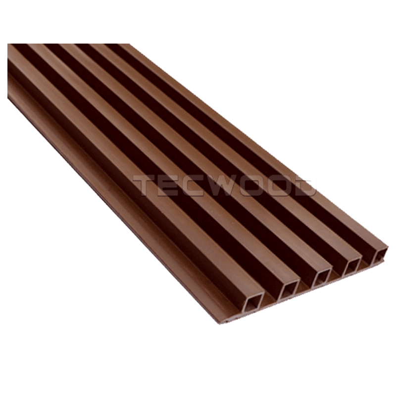 Lam sóng gỗ nhựa Tecwood TWZ195-LW
