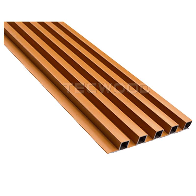 Lam sóng gỗ nhựa Tecwood TWZ195-YSW