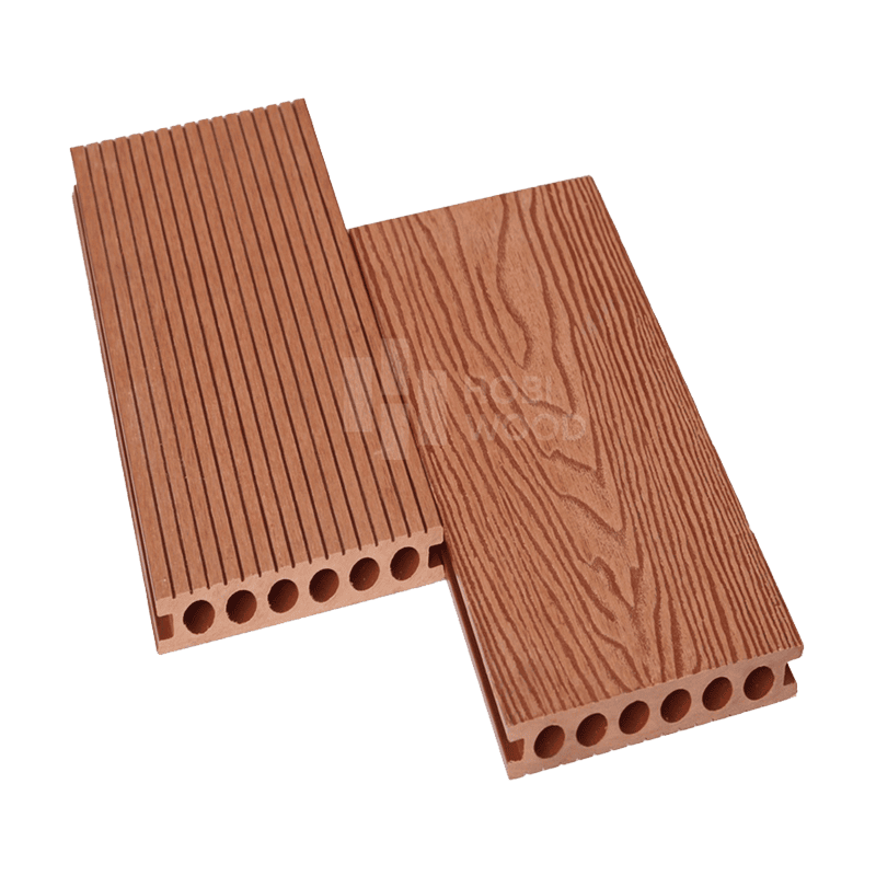 Sàn gỗ nhựa Hobiwood HB-140-T25-3D-MLR