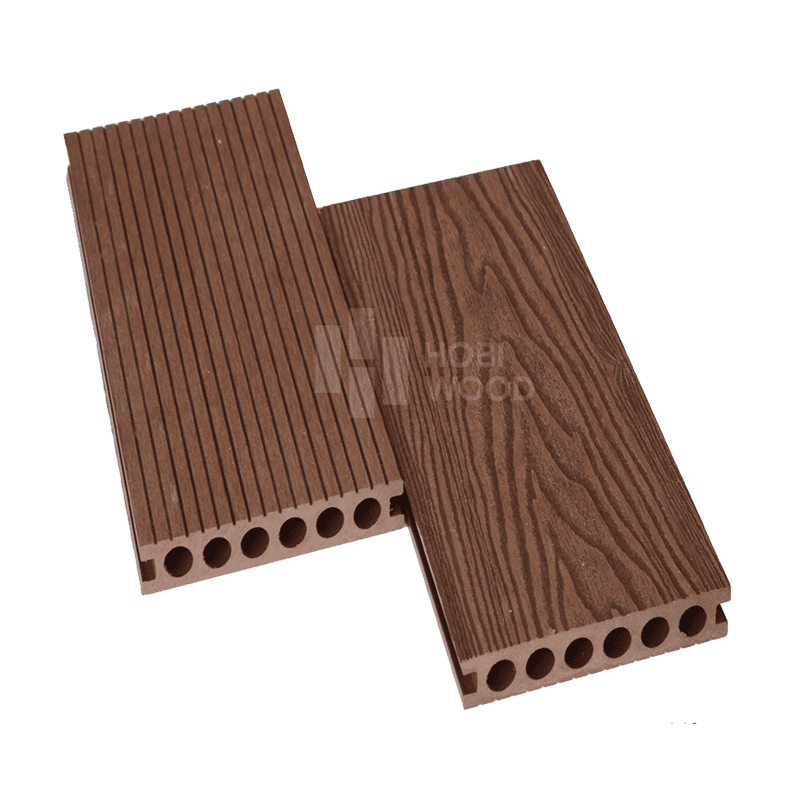 Sàn gỗ nhựa Hobiwood HB-140-T25-3D-OB