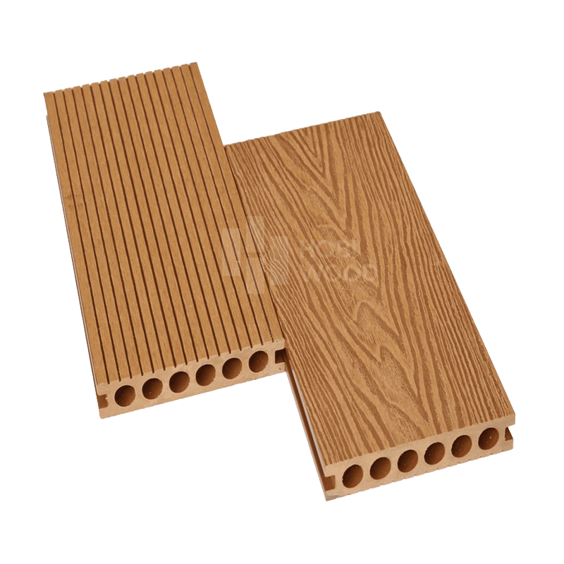 Sàn gỗ nhựa Hobiwood HB-140-T25-3D-VY