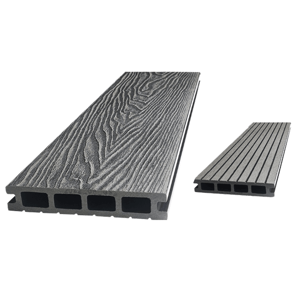 Sàn gỗ nhựa 1 lớp Southwood SW-D140H25-3D-DG