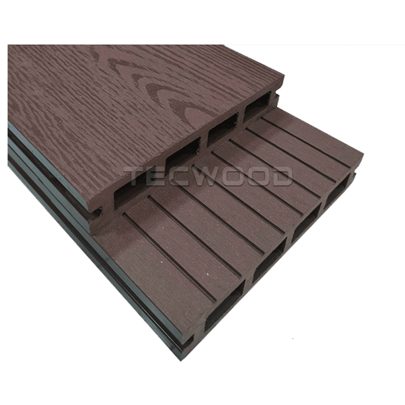 Sàn gỗ nhựa Tecwood TW140-CF