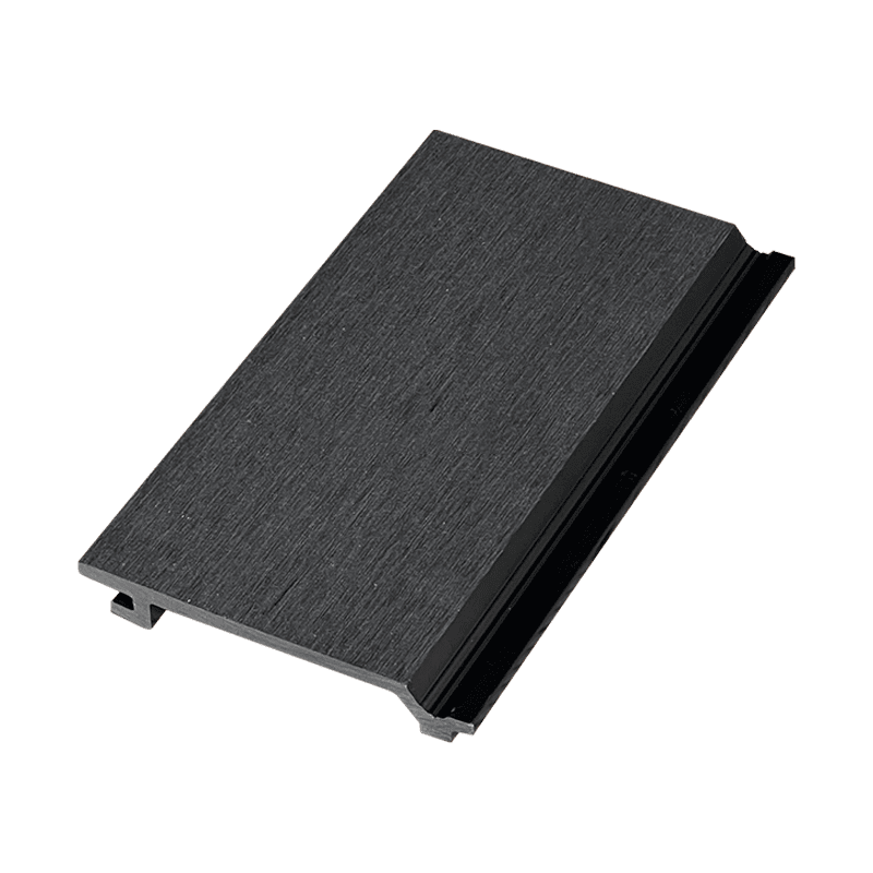 Tấm ốp gỗ nhựa Galawood GOP148x21-Black