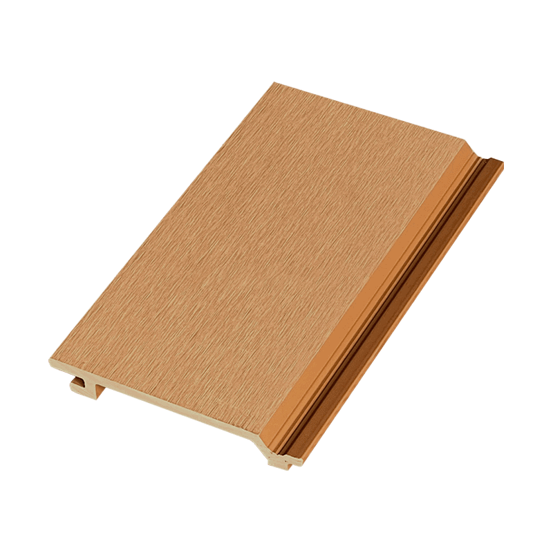 Tấm ốp gỗ nhựa Galawood GOP148x21-Yellow