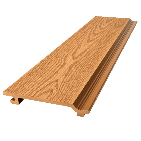 Tấm ốp gỗ nhựa Southwood SW-W146H20-TEAK