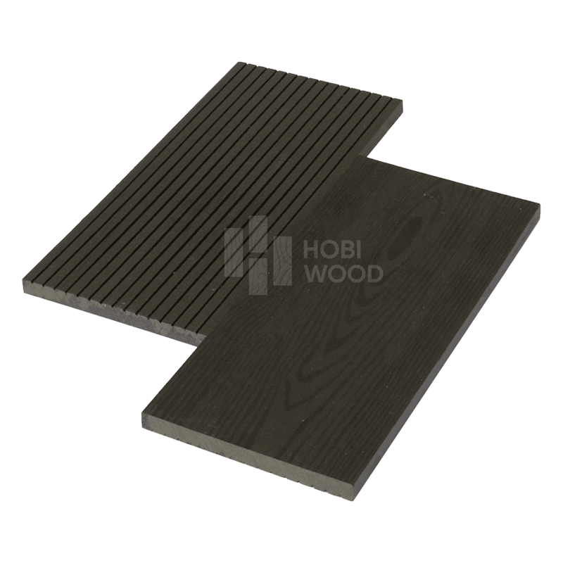 Thanh đa năng gỗ nhựa Hobiwood HB-142W10-BC