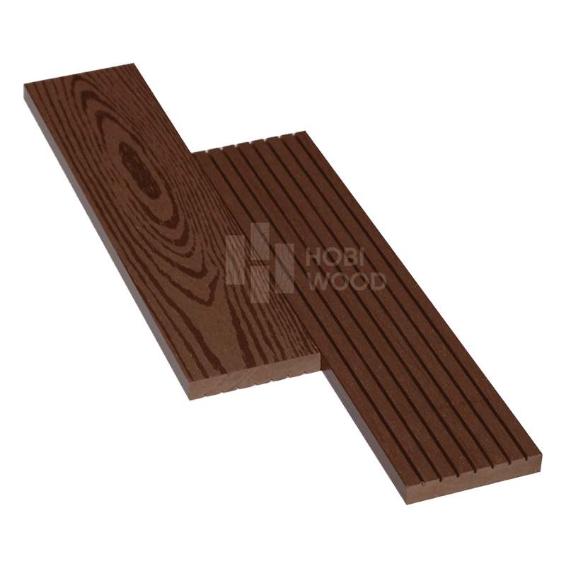 Thanh đa năng gỗ nhựa Hobiwood HB-71W11-OB