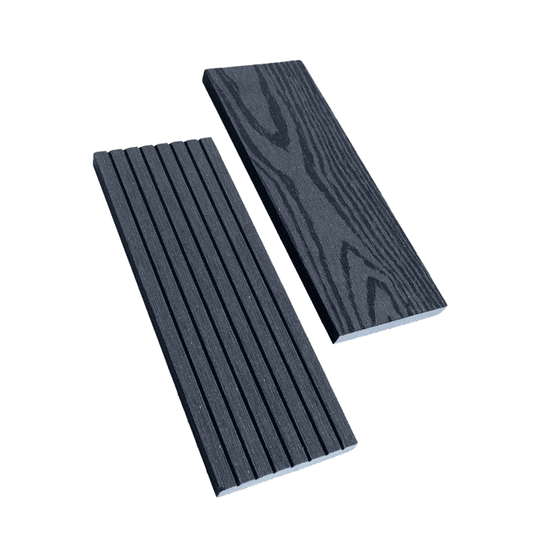 Thanh đa năng gỗ nhựa Hwood HW71W11-DG