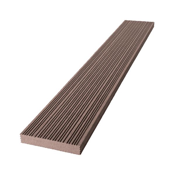 Thanh đa năng gỗ nhựa Southwood 1 lớp SW-W72H12-CF