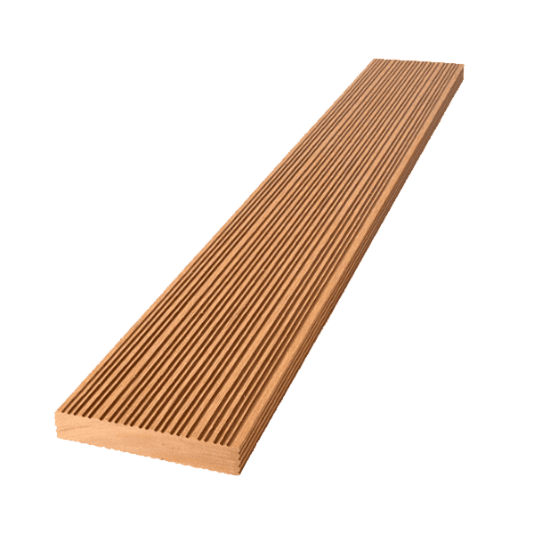 Thanh đa năng gỗ nhựa Southwood 1 lớp SW-W72H12-TEAK