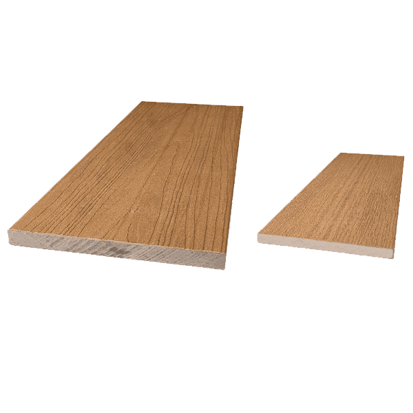 Thanh đa năng gỗ nhựa 2 lớp Southwood SW-W180H15-TEAK