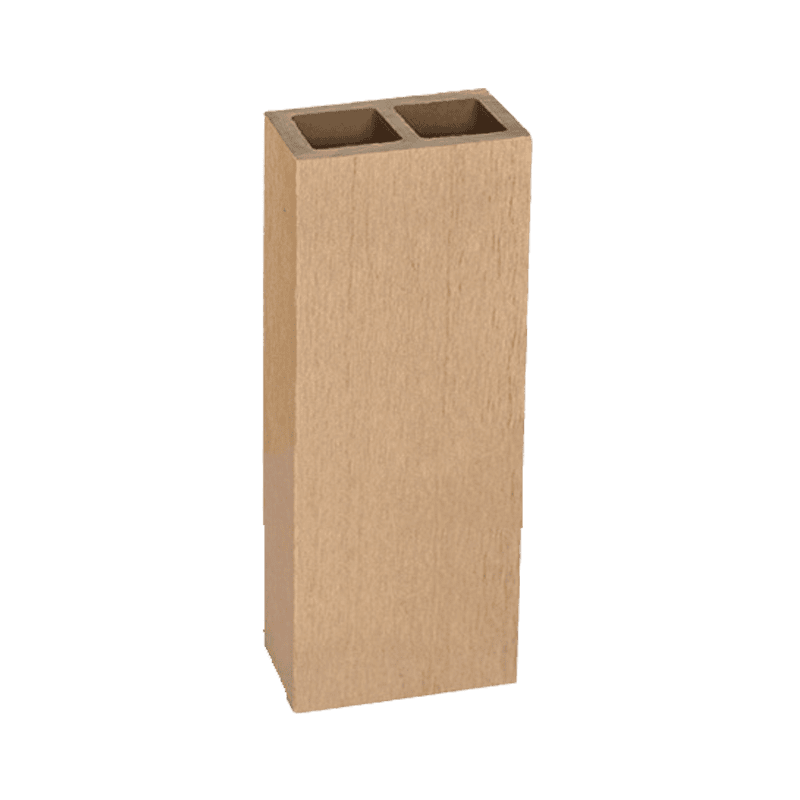 Thanh lam gỗ nhựa Awood R90X40-WOOD