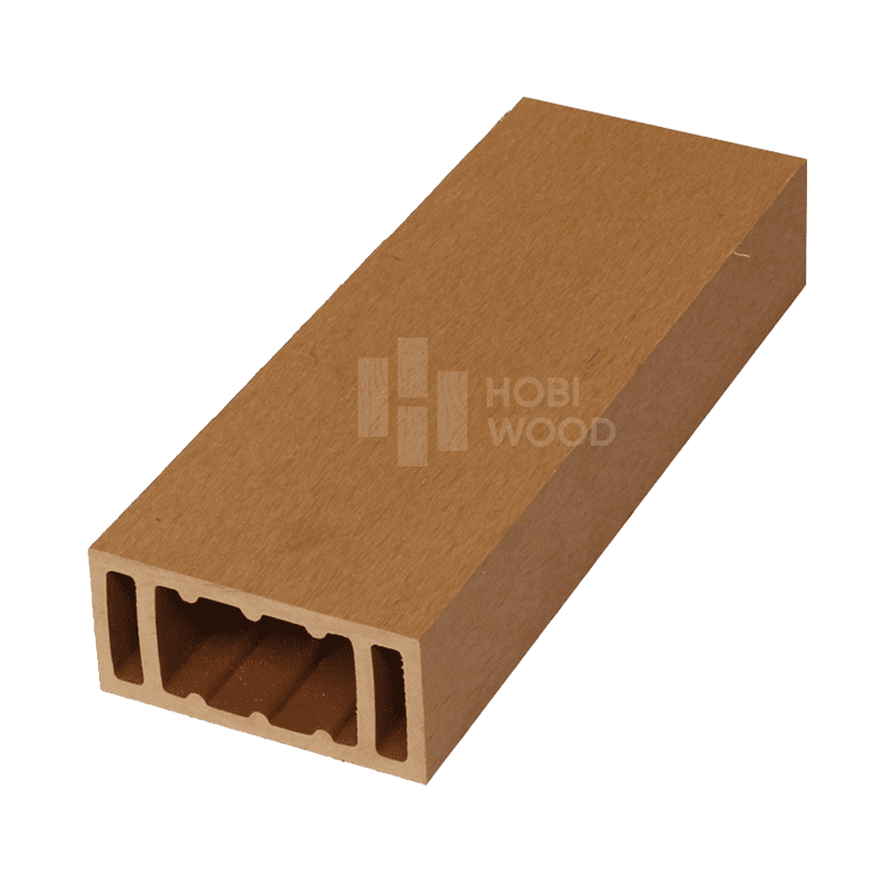 Thanh lam gỗ nhựa Hobiwood HB-105L50-VY