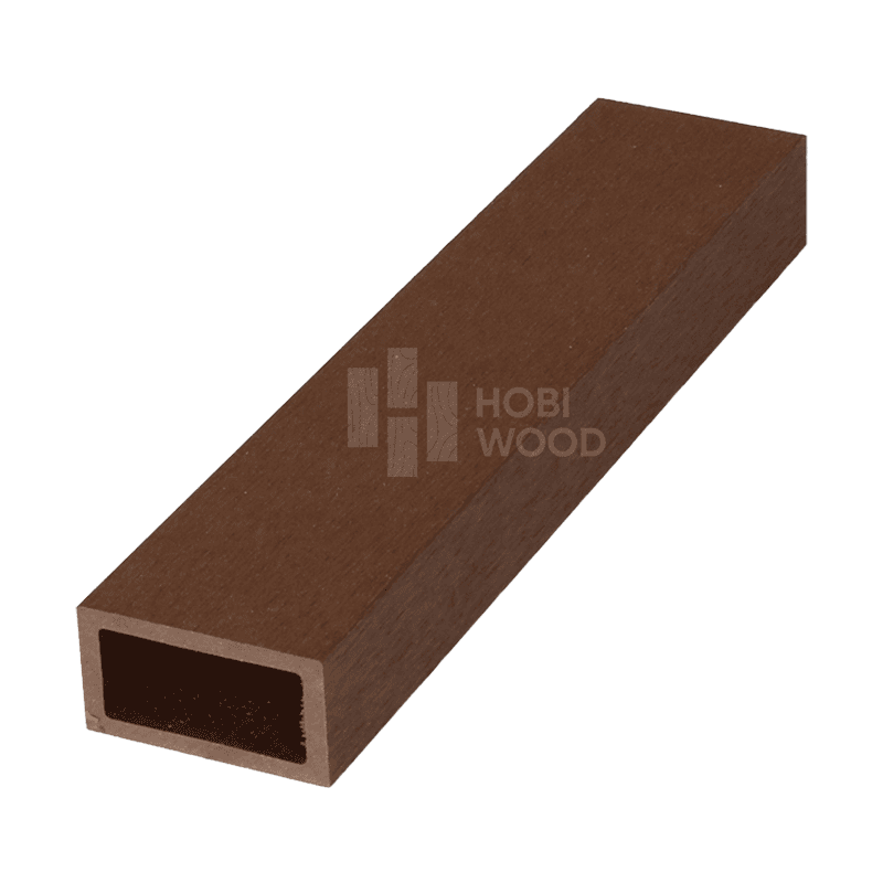 Thanh lam gỗ nhựa Hobiwood HB-60L40-OB