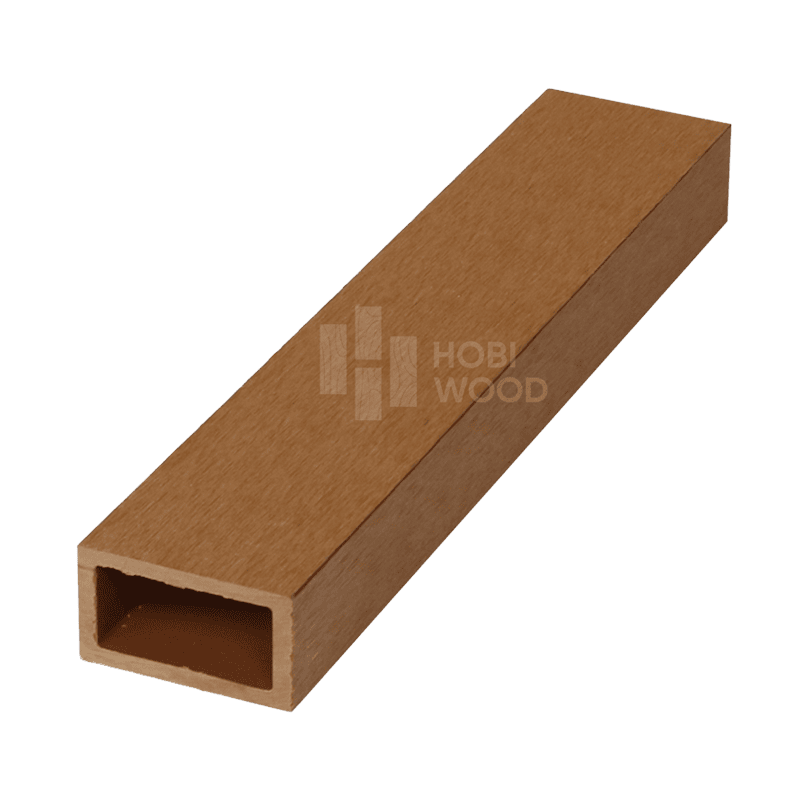 Thanh lam gỗ nhựa Hobiwood HB-60L40-VY