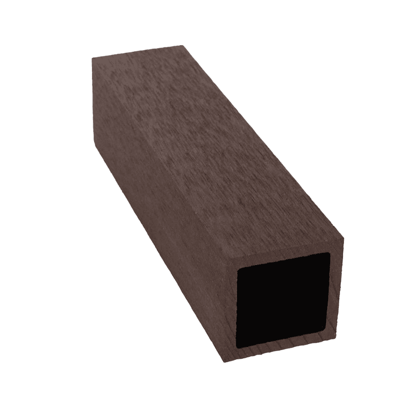 Thanh lam gỗ nhựa Hwood HW50R50-CF