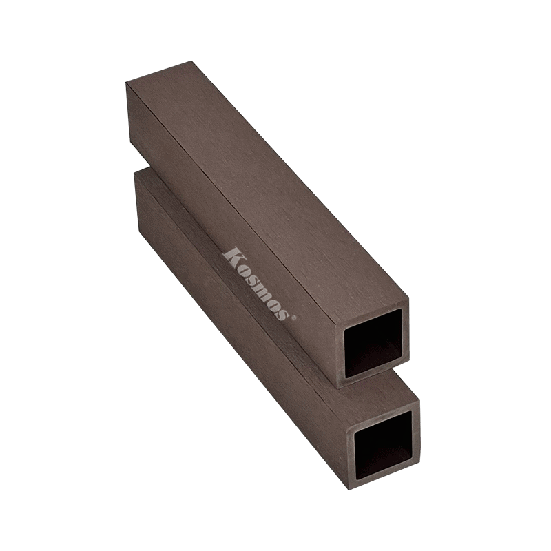 Thanh lam gỗ nhựa Kosmos LAM50X50-CF
