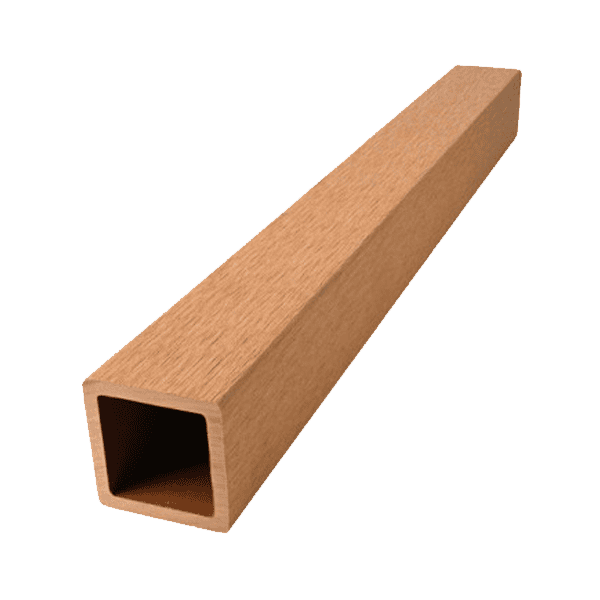 Thanh lam gỗ nhựa Southwood SW-S52H52-TEAK