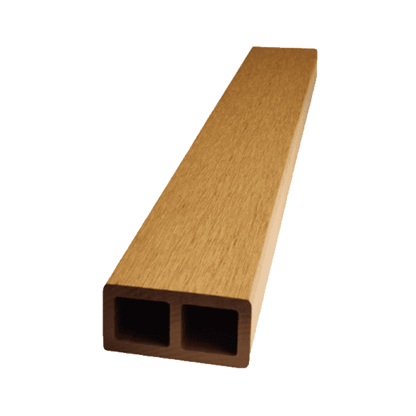 Thanh lam gỗ nhựa Southwood SW-S60H30-TEAK