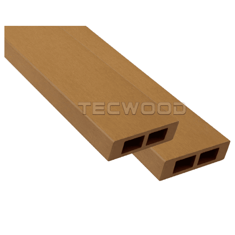 Thanh lam gỗ nhựa Tecwood TW40-CEDAR