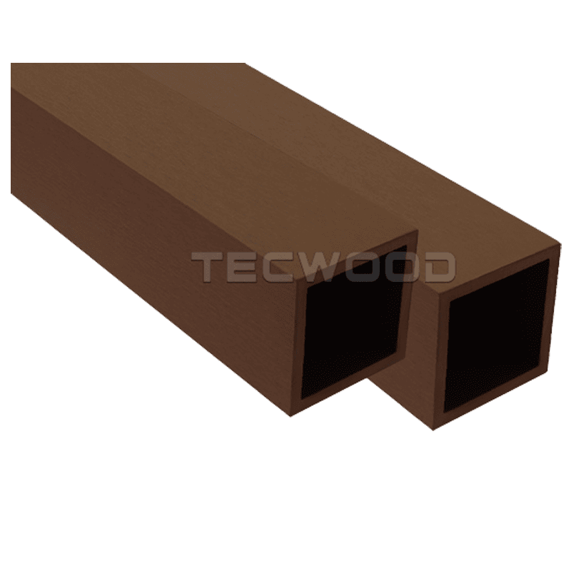 Thanh lam gỗ nhựa Tecwood TWR80-CF