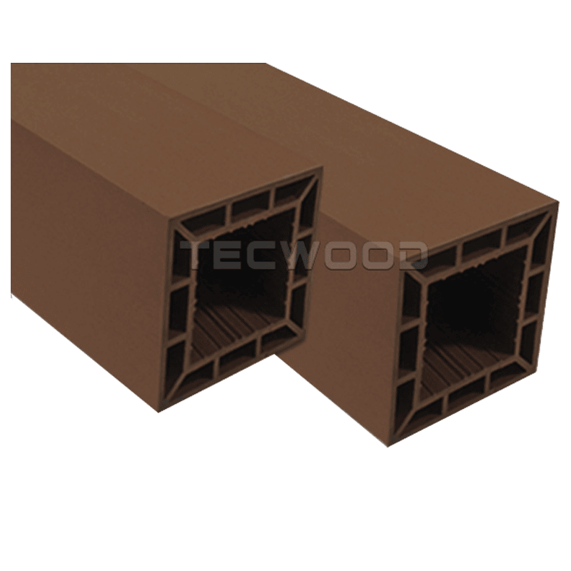 Trụ gỗ nhựa Tecwood TWE200-CF
