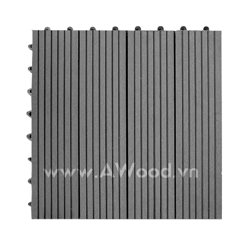 Vỉ gỗ nhựa Awood DT01-DG