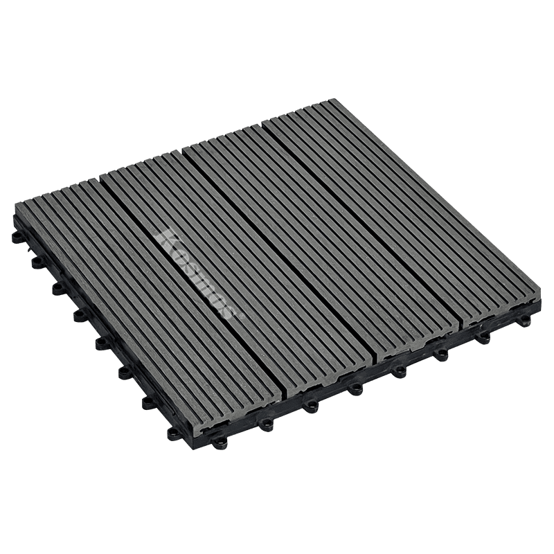 Vỉ gỗ nhựa Kosmos VSVI300-DG