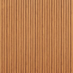 Ảnh trực diện tấm ốp lam sóng Hobiwood LS4C01