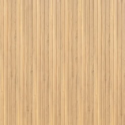 Ảnh trực diện tấm ốp lam sóng Hobiwood LS405