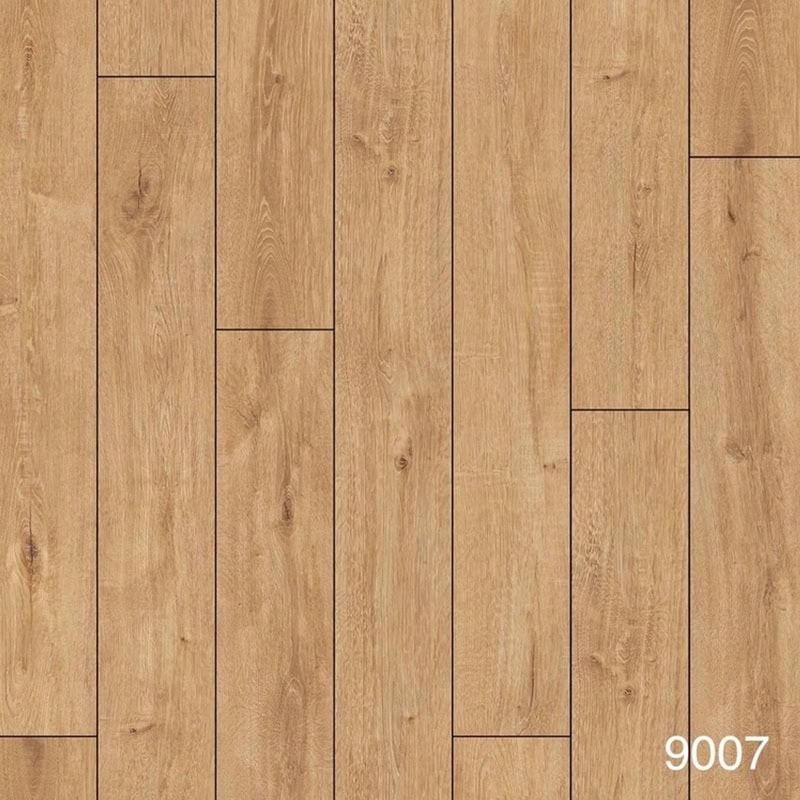 Sàn nhựa dán keo Galaxy Gold 9007