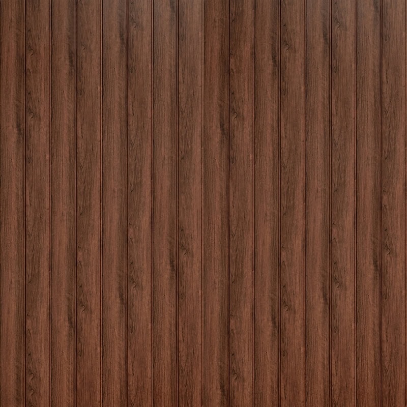 Ảnh trực diện tấm ốp Nano Hobiwood NO202