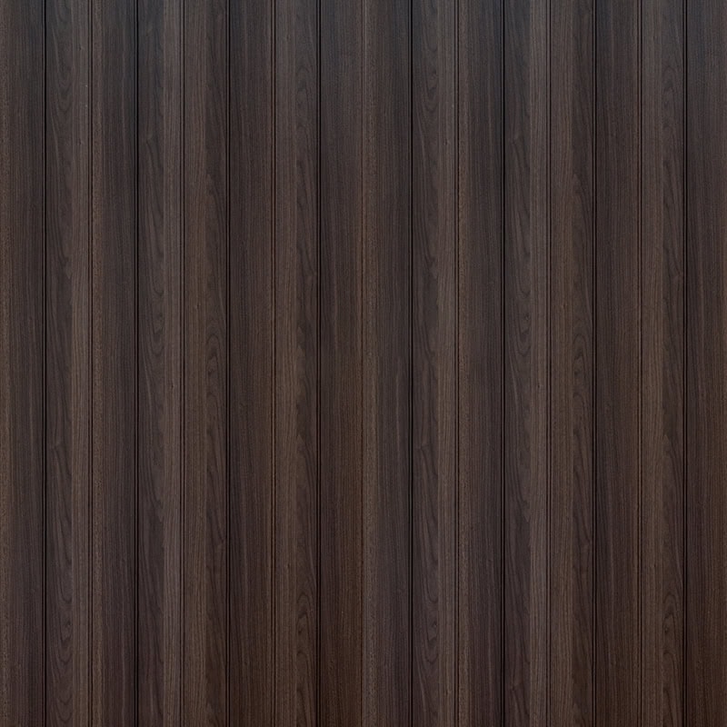 Ảnh trực diện tấm ốp Nano Hobiwood NO208