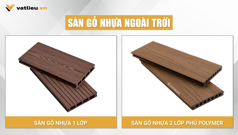 Sàn gỗ nhựa Sàn gỗ nhựa