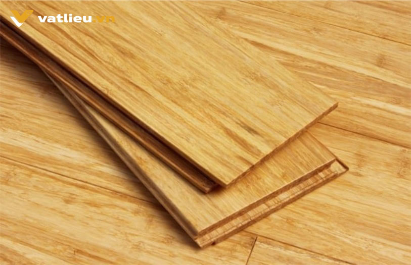 Sàn gỗ tre Sàn gỗ tre