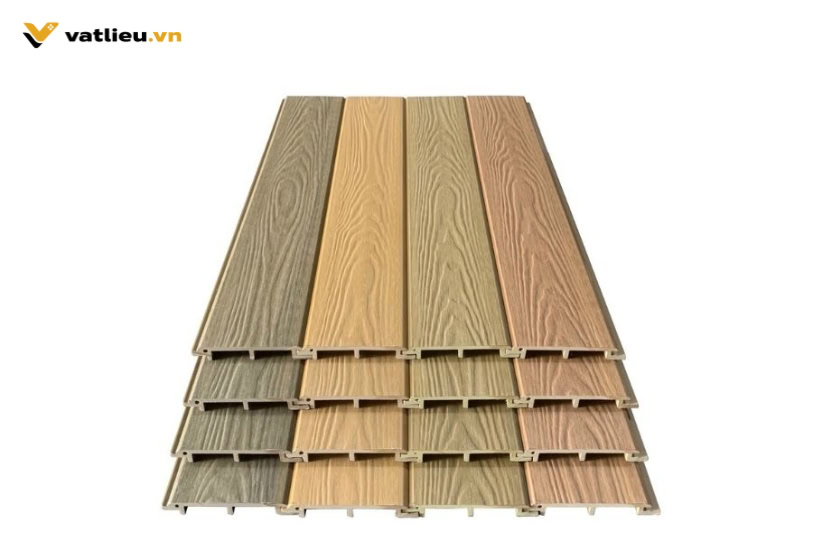 Tấm ốp nhựa ASA Tấm ốp nhựa ASA